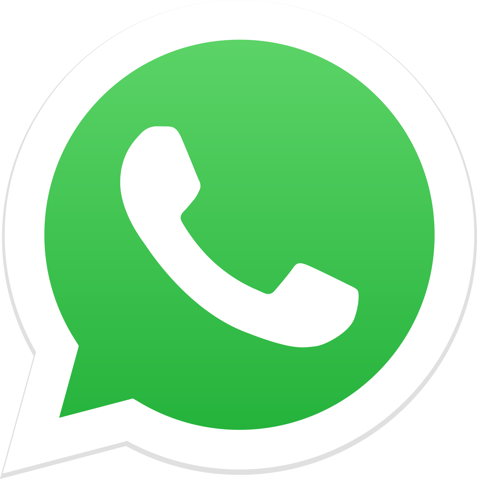 whatsapp gastropar